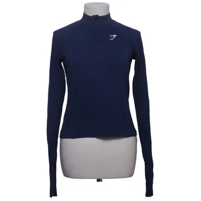Maillot de sport (Bleu) de Gymshark
