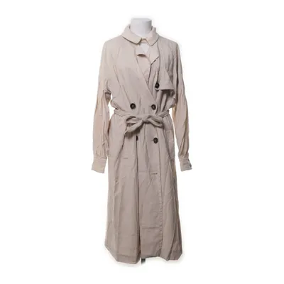 Trench-coat (Beige) de Ride