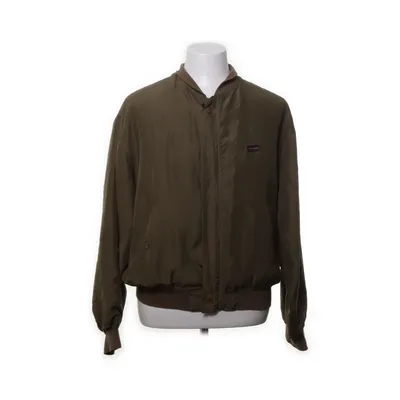 Bomberjacka (Grön) från Paul & Shark