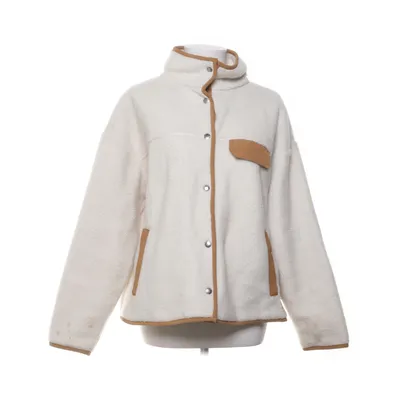 Jack (Wit) van The North Face Elastaan, Polyester