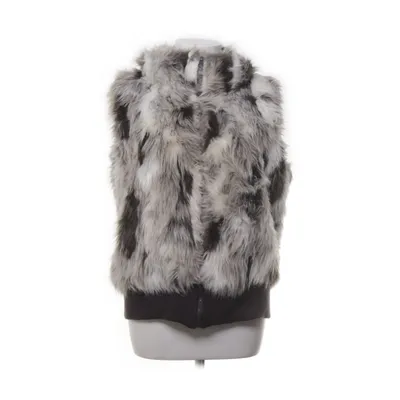 Ytterväst (FIA FUR WAISTCOAT) från Rut m.fl. Polyester