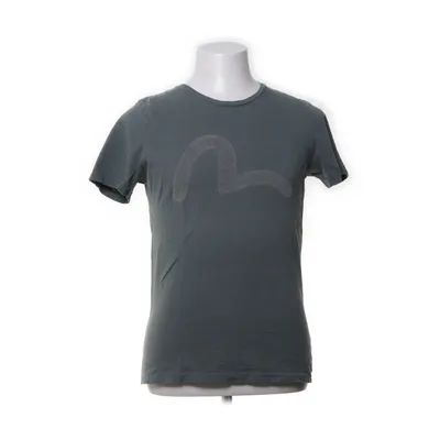 T-shirt (TS39 JR61 4030) från Evisu Bomull