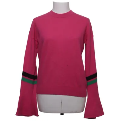 Trui (Roze) van Mrs & Hugs Kasjmier