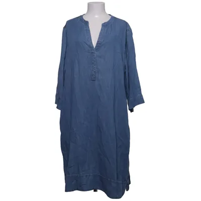 Robe en jean (Bleu) de Masai