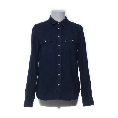 Jeansskjorta (Blå) från Levi Strauss & Co