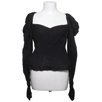 Top (Sort) fra Birgitte Herskind Viscose