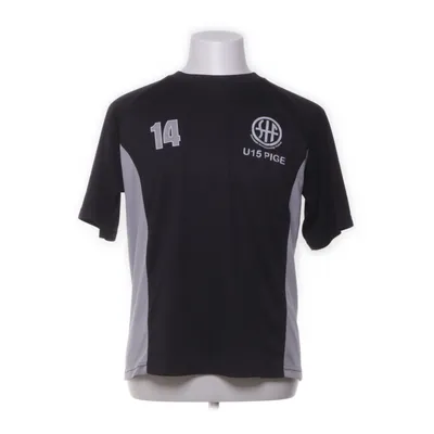 Fotbollströja (Svart, Grå) från Sportline