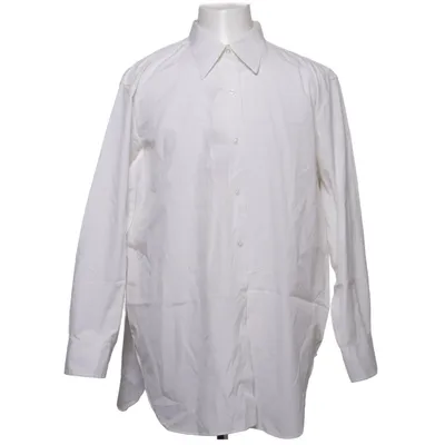 Shirt (White) from Champs-Elysées Cotton