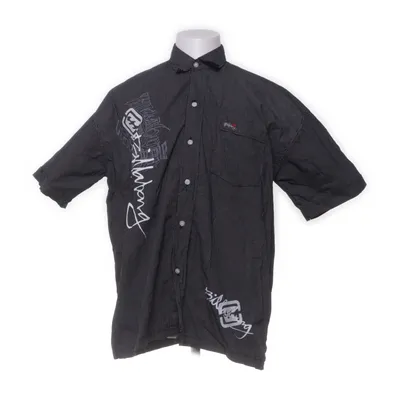 Korte mouwen shirt (Zwart, Wit) van Billabong