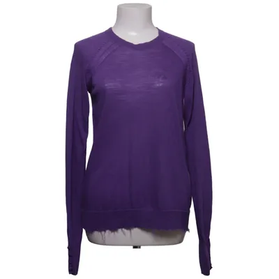 Strickpullover (Lila) von Acne Studios