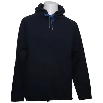 Huvtröja (Blå) från Hugo Boss Bomull