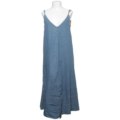 Denim dress (Blue) from Dazy Cotton, Polyester, Viscose