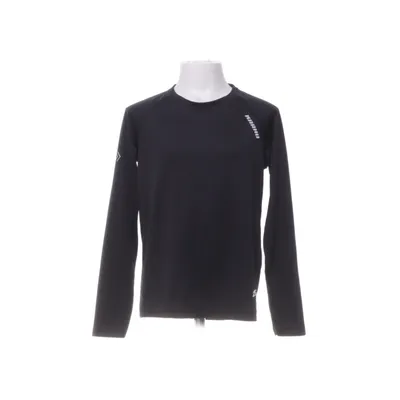 Trainingstop (Zwart) van Karhu Polyester