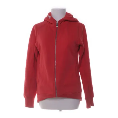Hættetrøje (Rød) fra Sail Racing Bomuld, Polyester