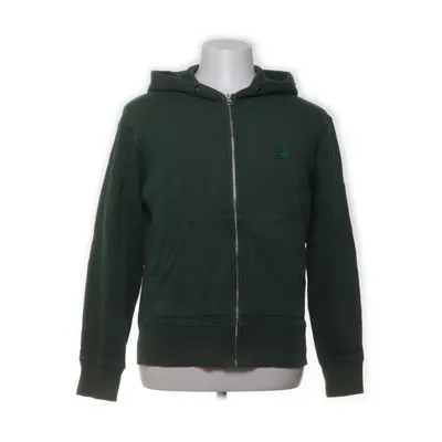 Huvtröja (Grön) från Acne Studios Bomull