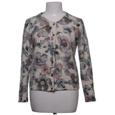 Cardigan (Bouquet) fra Ganni Uld