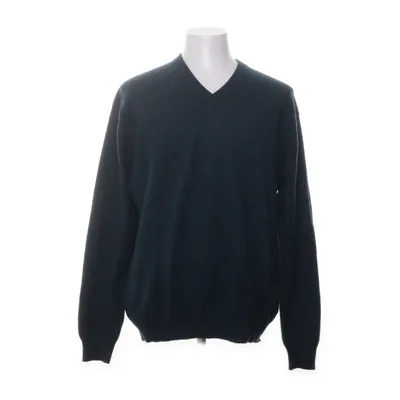 Pullover (Blue) from Andrew James