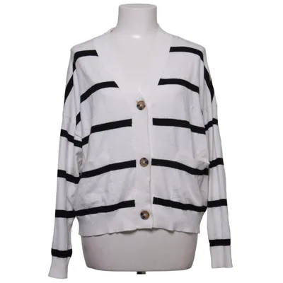 Cardigan (Wit, Zwart) van Esmara Polyamide, Polyester, Viscose