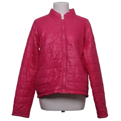 Windjack (Roze) van Pink Woman Polyamide