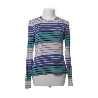 Långärmad t-shirt (MAYA) från Stine Goya Elastan, Viskos