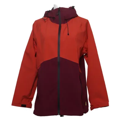 Träningsjacka (Röd, Lila) från Crane Polyester