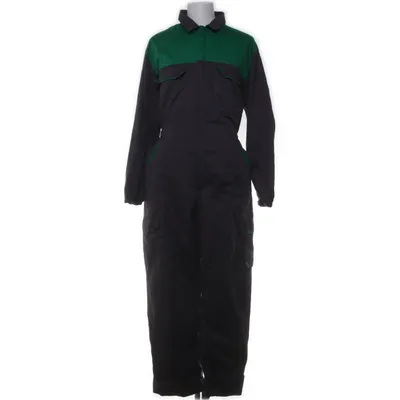 Overall (Grå, Grön) från Oeko-tex