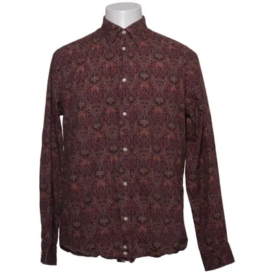 Skjorta (Flerfärgad) från Bläck Bomull