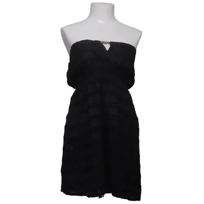 Dress (Black) from Nomad Elastane, Polyamide