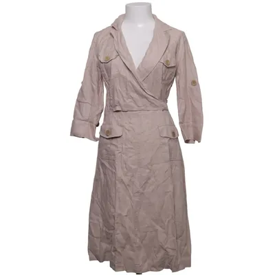 Blousejurk (D060) van Gerard Darel Linnen