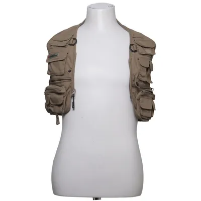 Ytterväst (Beige) från Gander Mountain Bomull, Polyester