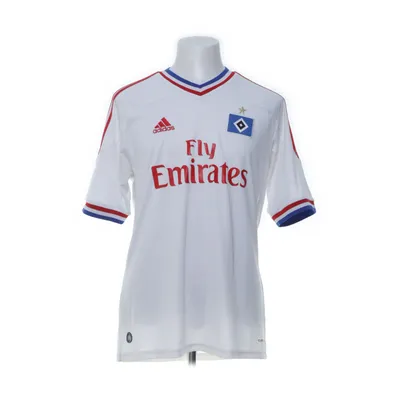 Voetbalshirt (Meerkleurig) van Adidas