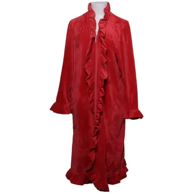 Robe de chambre (Rouge) de Feelings Élasthane, Polyester