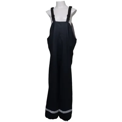 Regnbyxor (Blå) från Strøva Polyester, Polyuretan