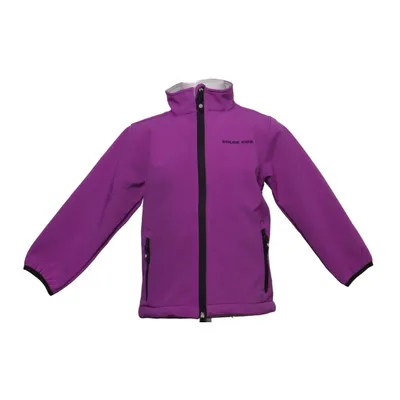 Softshell jacket (Purple) from Color Kids Polyester