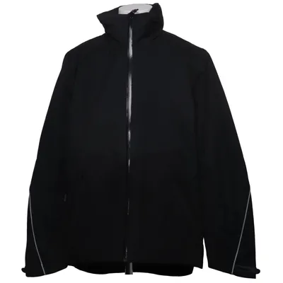 Allvädersjacka (Svart) från Jobman Polyester