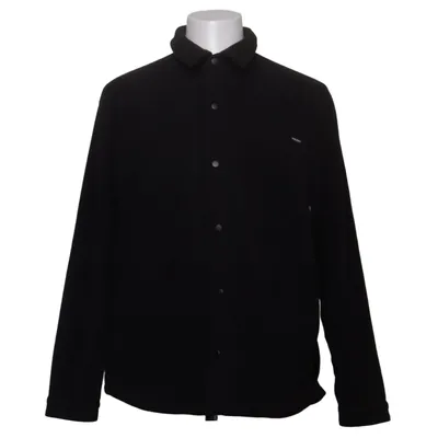 Överskjorta (Svart) från Volcom Polyester