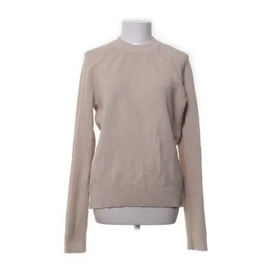 Tröja (Beige) från C Organic Cotton Ekologisk bomull, Polyamid