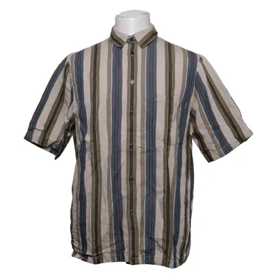 Kortärmad skjorta (Taro NP shirt) från Samsøe & Samsøe Linne, Lyocell