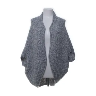 Cardigan (Grijs) van Opus Acryl