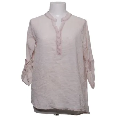 Blouse (Rose) de Cat & Co Coton