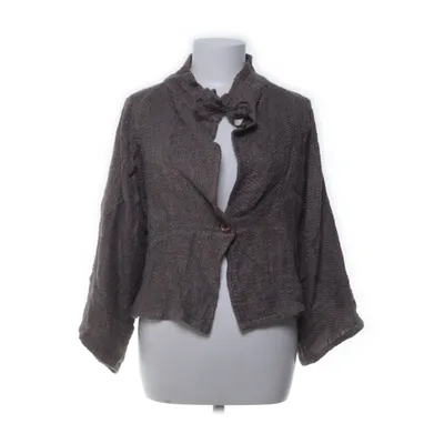 Cardigan (Gray, Beige) from Masai