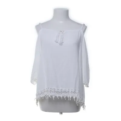 Tank Top (White) from Blanche Porte