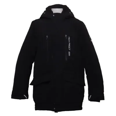 Vinterfrakke (Tech Proct 932) fra Raintex Nylon, Polyester