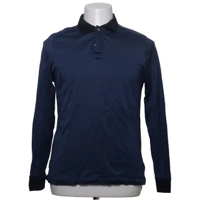Rugby shirt (Slim) from Eton Cotton