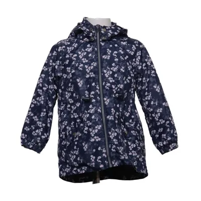 Jakke (Blå) fra H&M Polyester
