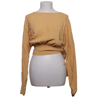 Blouse (Beige) de Rodebjer Élasthane, Viscose
