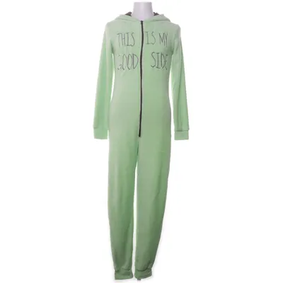 Mjukisdräkt (Grön) från Star Wars Polyester