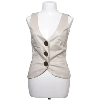 Väst (A760) från By Groth Acetat, Bomull, Elastan