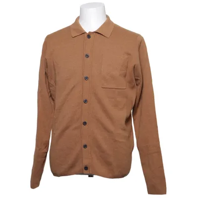 Kofta (Brun) från Fynch-Hatton Bomull