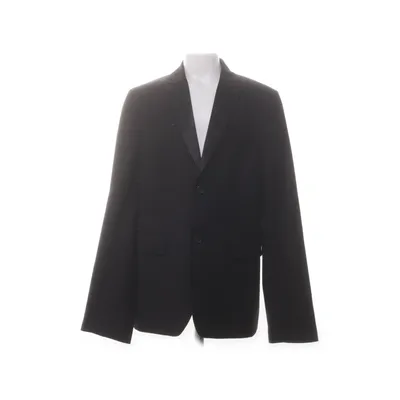 Tuxedo jacket (Black) from H&M Polyester, Viscose